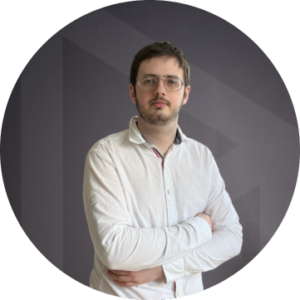 Lyderick Henry, Descamps-Isofis