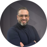 Tony De Sousa, Descamps-Isofis